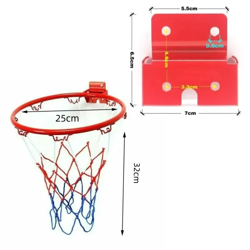 ห่วงบาสเก็ตบอลสำหรับเด็ก ติดตั - Basketball Hoop Kids Indoor บทวิจารณ์และราคา