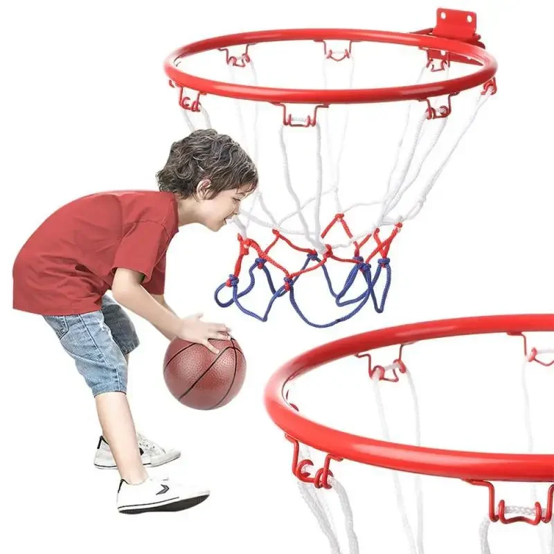 ห่วงบาสเก็ตบอลสำหรับเด็ก ติดตั - Basketball Hoop Kids Indoor บทวิจารณ์และราคา