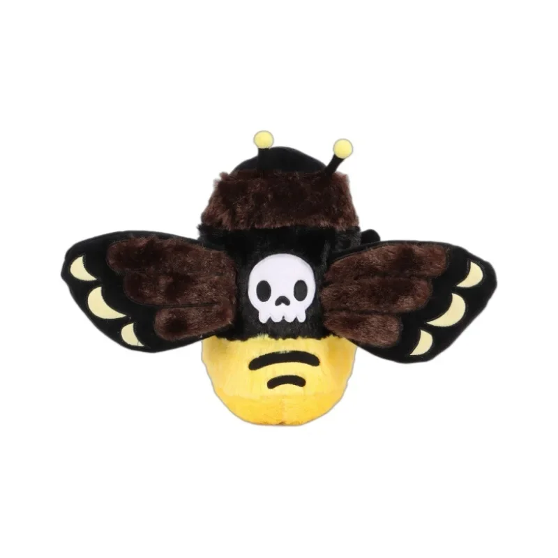 ตุ๊กตาผีเสื้อหัวตาย ตุ๊กตาผ้าส - Kids Toys Za บทวิจารณ์และราคา