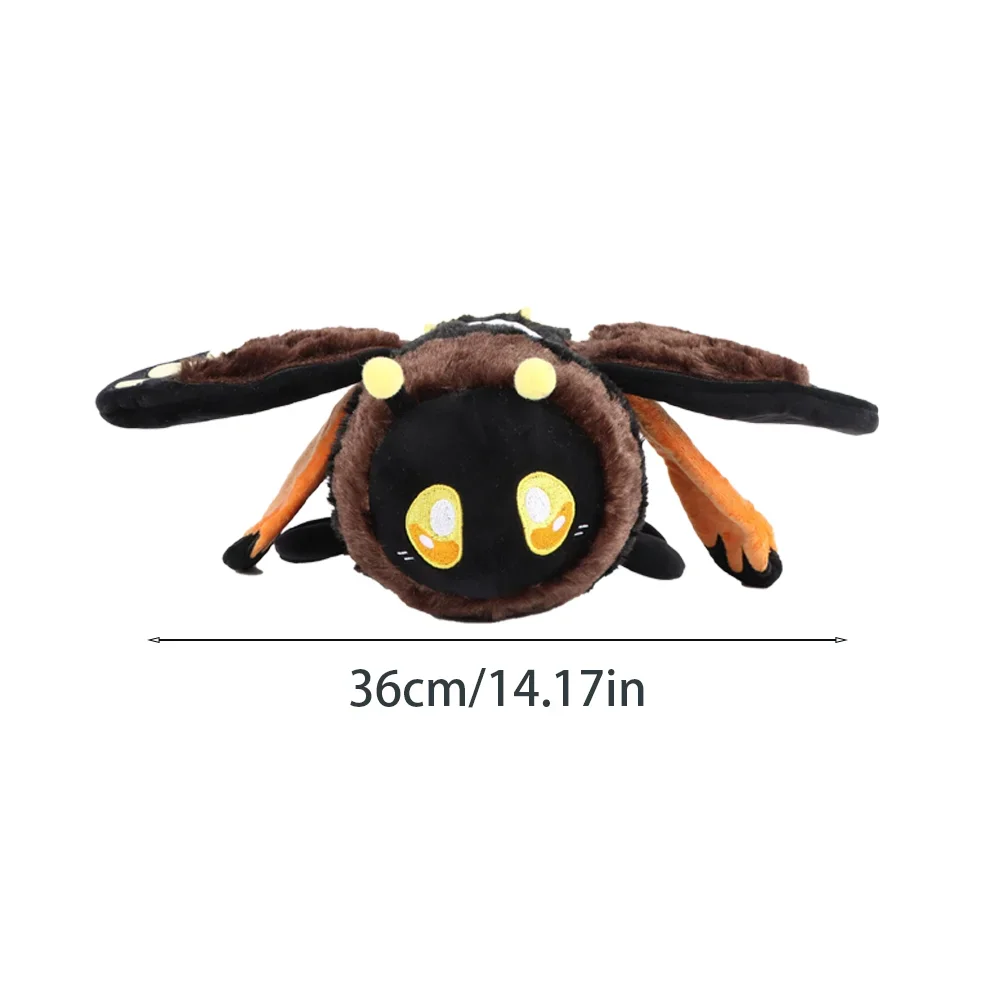 ตุ๊กตาผีเสื้อหัวตาย ตุ๊กตาผ้าส - Kids Toys Za บทวิจารณ์และราคา