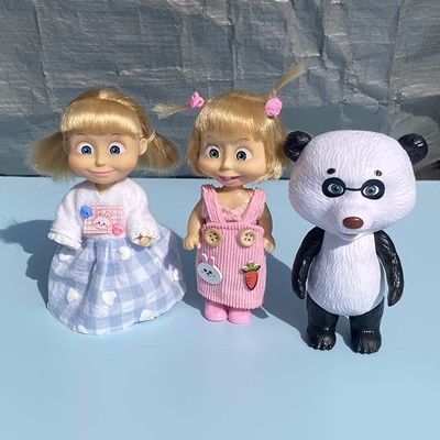 Original ตุ๊กตาสาวอุปกรณ์เสริม - Kids Toys Unique บทวิจารณ์และราคา