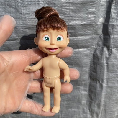 Original ตุ๊กตาสาวอุปกรณ์เสริม - Kids Toys Unique บทวิจารณ์และราคา
