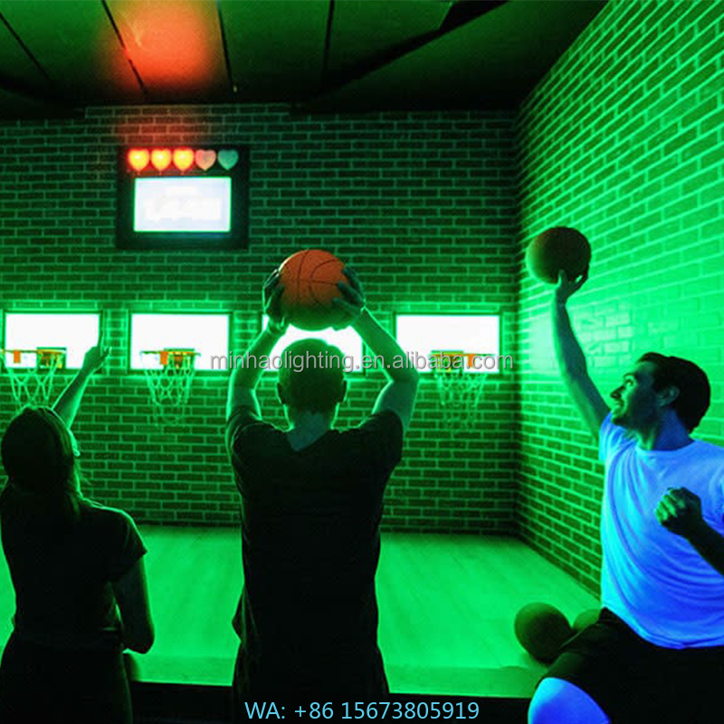 เกมบาสเก็ตบอลในร่มแบบอินเทอร์แ - Basketball Hoop Kids Indoor บทวิจารณ์และราคา