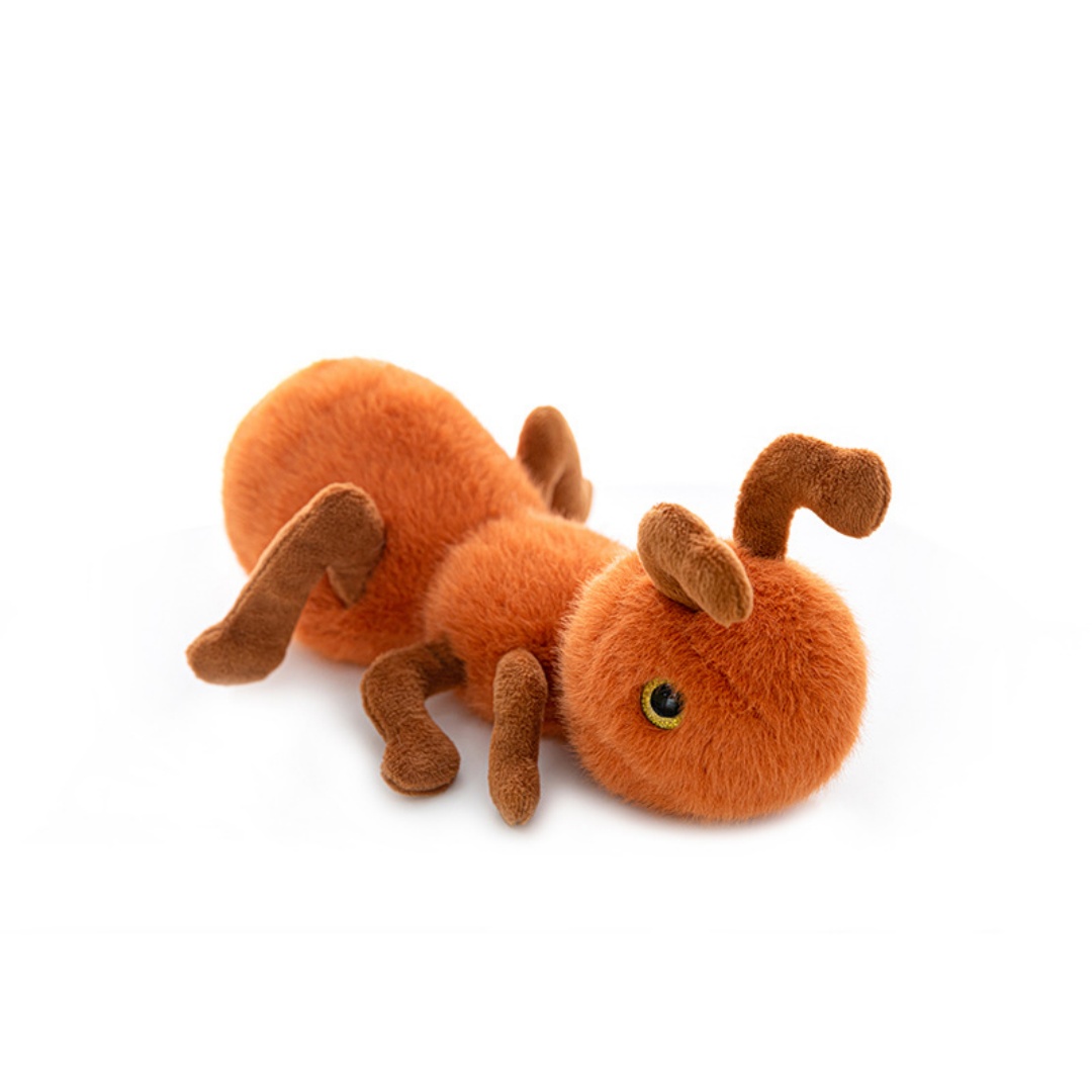 20 ซม.น่ารัก Ant Plush ของเล่น - Kids Toys Unique บทวิจารณ์และราคา