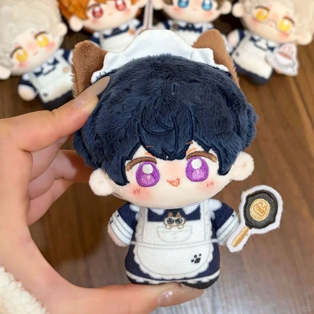 ตุ๊กตาผ้าพลัฌอาร์เทม วิง ขนาด  - Soft Plush Doll บทวิจารณ์และราคา