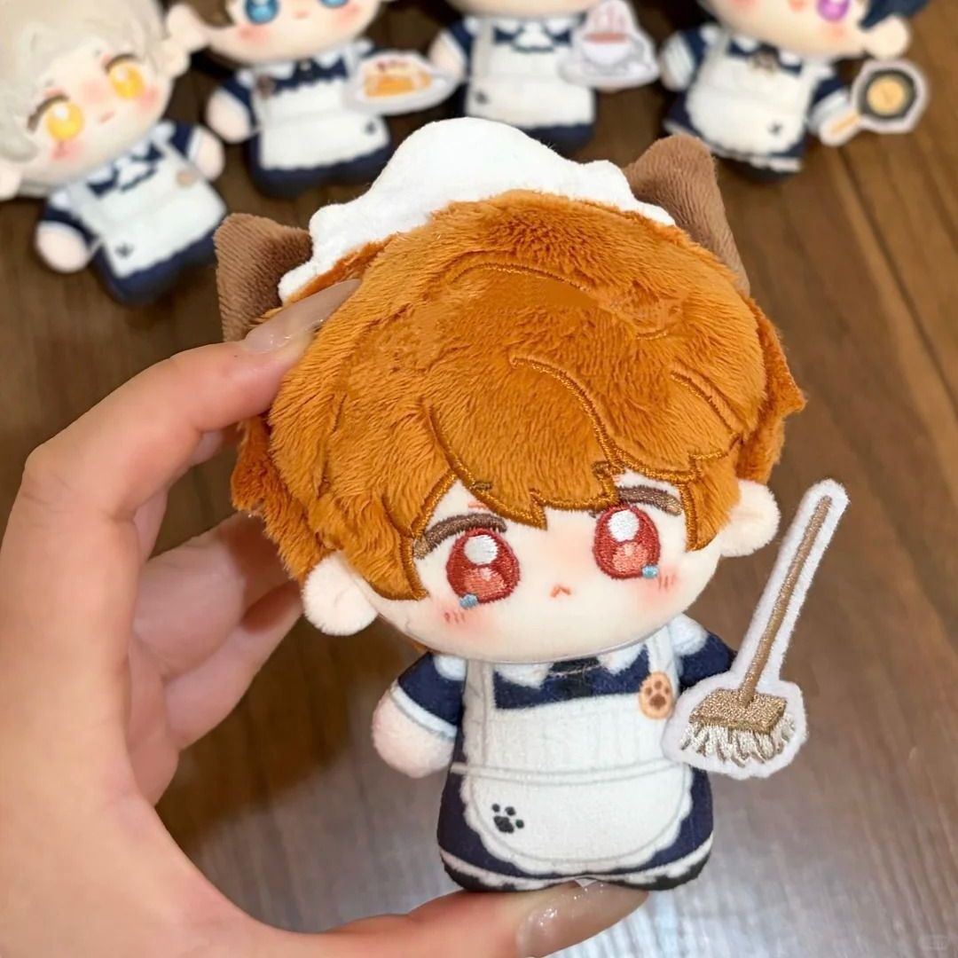ตุ๊กตาผ้าพลัฌอาร์เทม วิง ขนาด  - Soft Plush Doll บทวิจารณ์และราคา