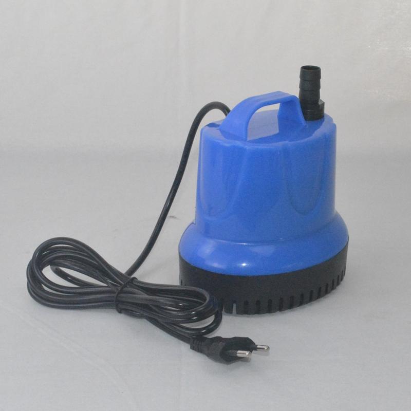 ปั๊มดูดตู้ปลาจุ่มใต้น้ำ220V 11 - Bubble Machine Outdoor บทวิจารณ์และราคา