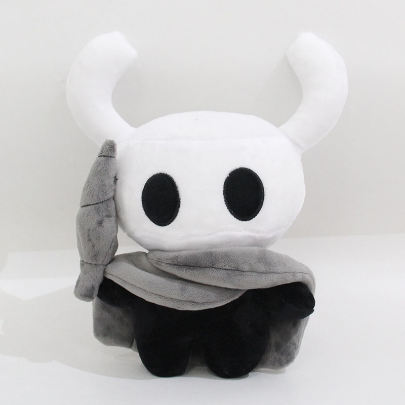 ตุ๊กตาฮอลโลว์ไนท์ ของเล่นนุ่มน - Kids Toys Review บทวิจารณ์และราคา