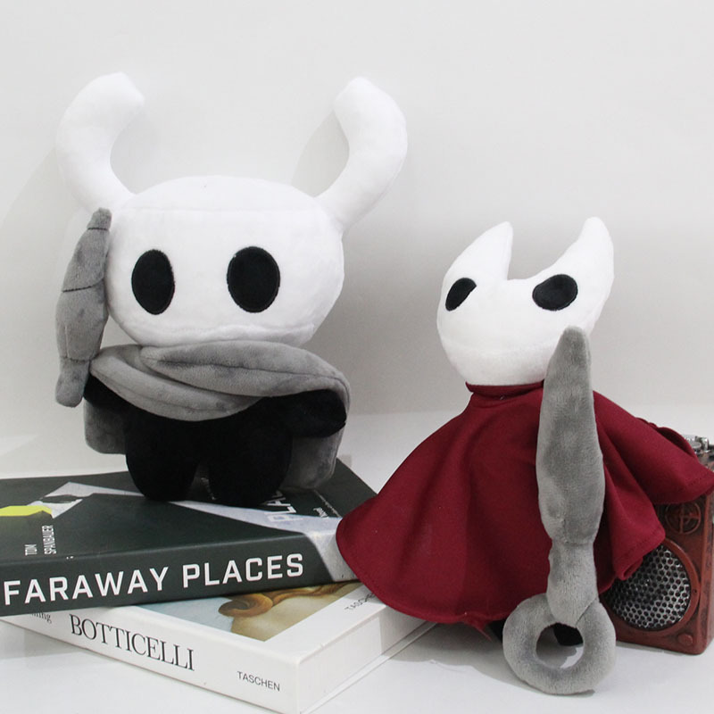 ตุ๊กตาฮอลโลว์ไนท์ ของเล่นนุ่มน - Kids Toys Review บทวิจารณ์และราคา