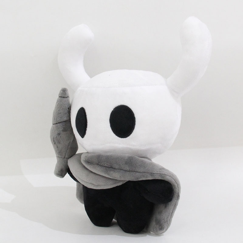 ตุ๊กตาฮอลโลว์ไนท์ ของเล่นนุ่มน - Kids Toys Review บทวิจารณ์และราคา