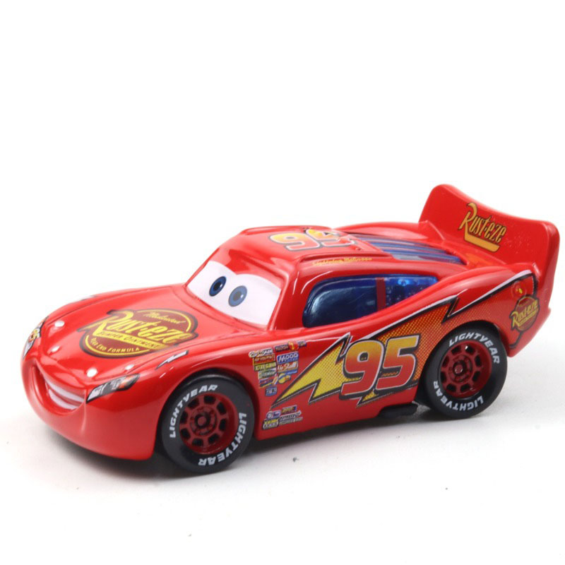 ดิสนีย์ คาร์ส พิกซาร์ คาร์ส ไล - Kids Toys Review บทวิจารณ์และราคา