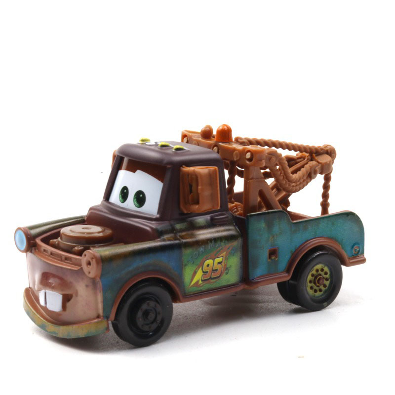 ดิสนีย์ คาร์ส พิกซาร์ คาร์ส ไล - Kids Toys Review บทวิจารณ์และราคา