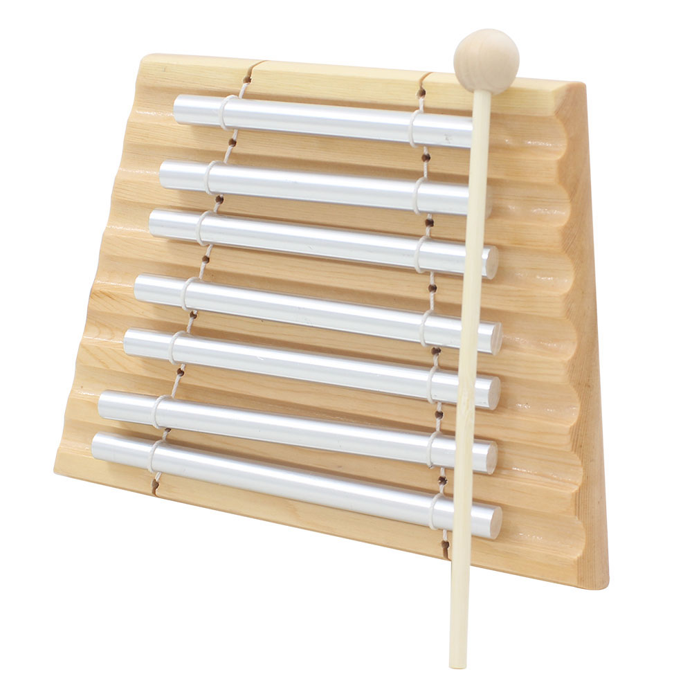 M MBAT Meditation Chime 7-Tone - Kids Toys Quality บทวิจารณ์และราคา